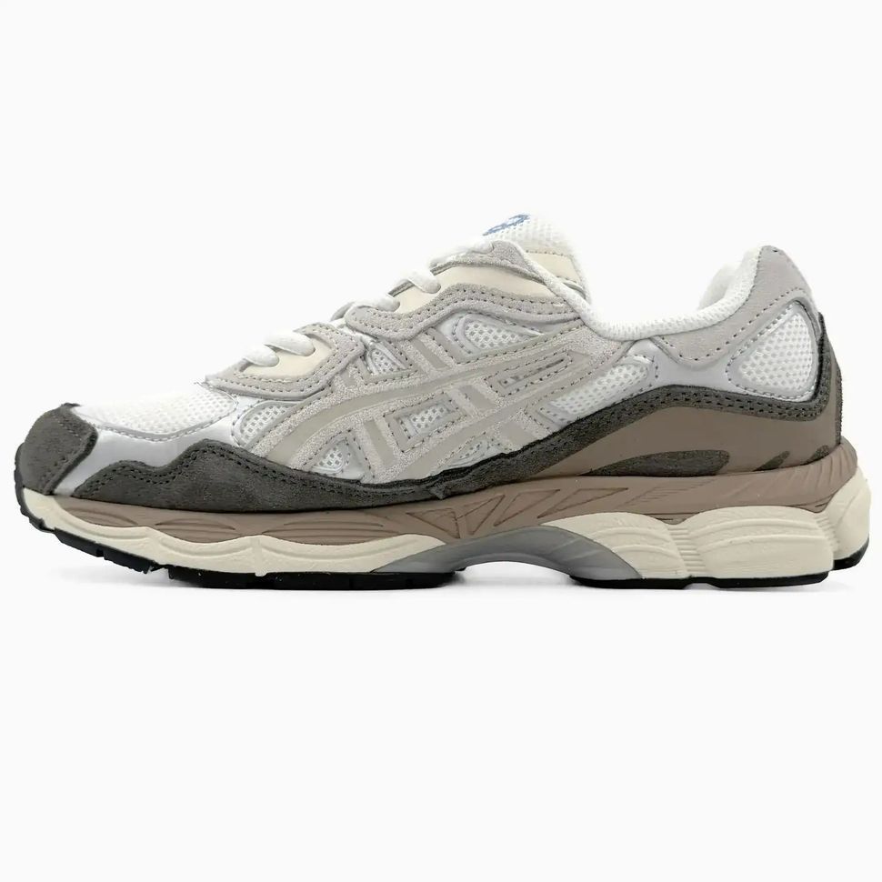 Asics Gel-NYC Desert Cloud