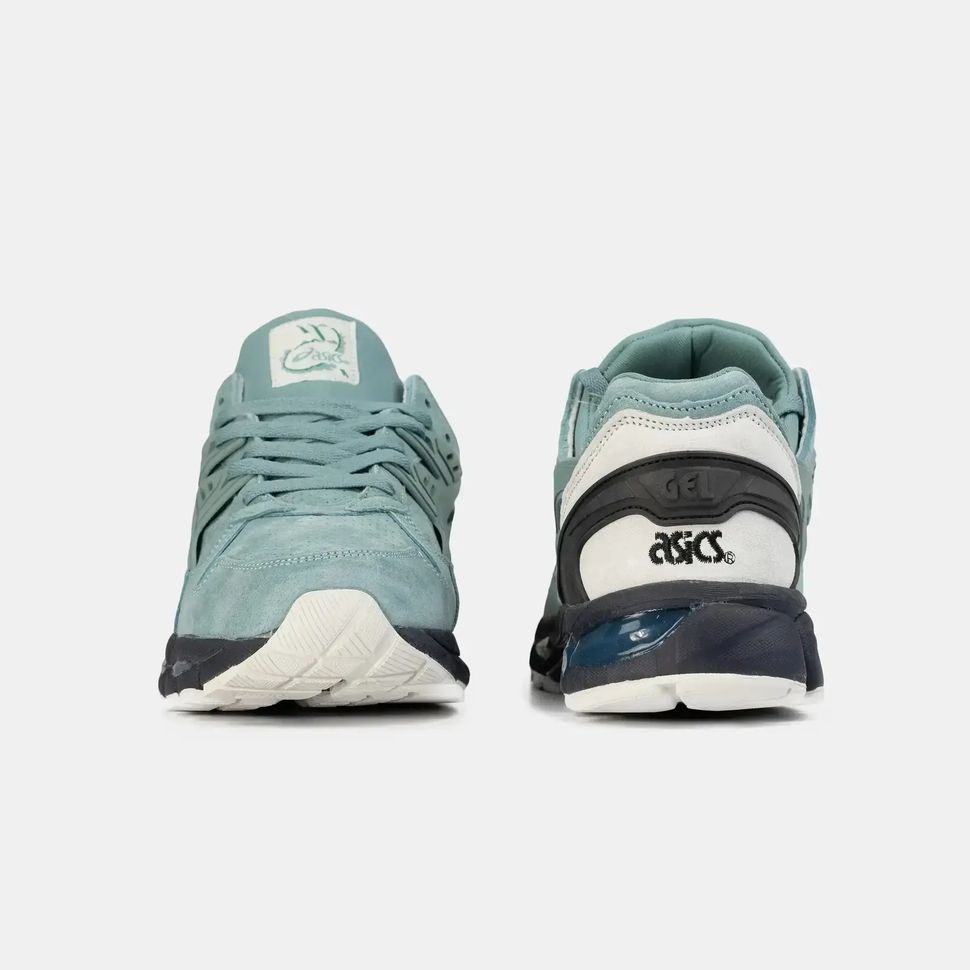 ASICS Gel-Kayano Trainer 21 Blue White, 36