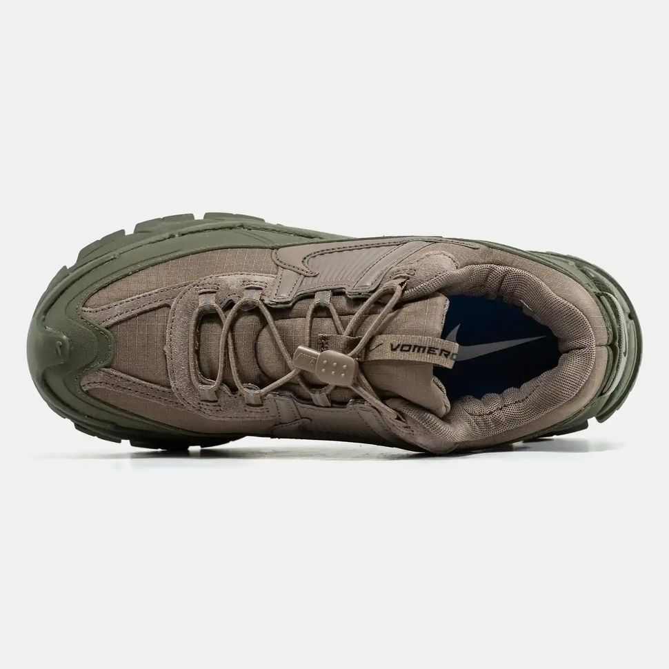 Nike Air Zoom Vomero Roam Olive Brown